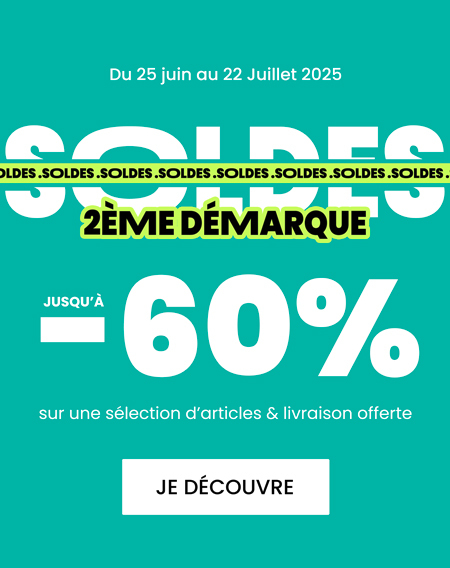 Soldes